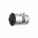 ELEKTROMOTOR MAHLE IM0255 AMJ5124 12V 1,5kW MM 275 11.212.557